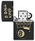 Зажигалка ZIPPO Billiards Champion Design с покрытием Black Matte, латунь/сталь, черная, 38x13x57 мм small_img_4