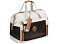 Сумка для перевозки животных DELSEY, CHATELET AIR 2.0, 45л, белый small_img_2