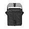 Сумка наплечная VICTORINOX Altmont Original Flapover Digital Bag, чёрная, нейлон, 26x10x30 см, 7 л small_img_3