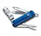 Нож-брелок VICTORINOX NailClip 580, 65 мм, 8 функций, полупрозрачный синий small_img_1