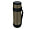 Термос из нерж. стали тм THERMOS NCD-1000 AG_темно-зеленый