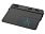 Многофункциональный коврик для мыши Multi Pad с беспроводной зарядкой и LCD экраном, 10 Вт, серый_СЕРЫЙ