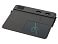 Многофункциональный коврик для мыши Multi Pad с беспроводной зарядкой и LCD экраном, 10 Вт, серый small_img_1