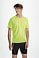 Футболка унисекс Sporty 140, белая small_img_3