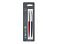 Набор из 2х ручек : Parker Jotter London Parker Jotter Essential, Kensington Red CT и Jotter Essential, Royal Blue CT, стержень: M small_img_1