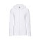 Толстовка женская без начеса LADIES LIGHTWEIGHT HOODED SWEAT 240 small_img_5