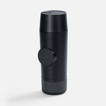 Портативная кофемашина Porta Presso, черная