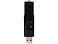 Флеш-карта Rotate Metallic USB 2.0 на 4 Gb, черный small_img_3