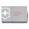Нож-брелок VICTORINOX Classic SD Precious Alox