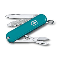 Нож-брелок VICTORINOX Classic SD Colors
