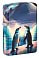 Зажигалка ZIPPO Penguin с покрытием Glow In The Dark Green, латунь/сталь, разно small_img_1