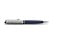 Шариковая ручка Waterman Expert22 SE deluxe Blue CT, стержень: M, цвет: Blue, в подарочной упаковке. small_img_4