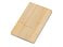 USB 2.0- флешка на 32 Гб Bamboo Card small_img_1