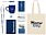 Welcome pack Starter Bundle, синий_COLOR_320003.02