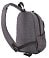 Рюкзак SWISSGEAR 13'', cерый, ткань Grey Heather/ полиэстер 600D PU , 25х14х35 см, 12 л small_img_2
