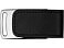 Флеш-карта USB 2.0 16 Gb с магнитным замком Vigo, черный/серебристый small_img_3