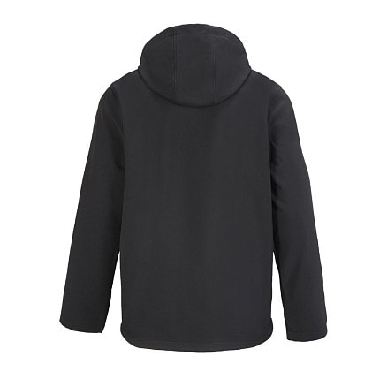Джемпер RACE HOODED мужской