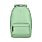 Рюкзак VICTORINOX Victoria Classic Business Backpack, мятный, нейлон/кожа/микрозамша, 27x21x41 см_COLOR_610499