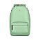 Рюкзак VICTORINOX Victoria Classic Business Backpack, мятный, нейлон/кожа/микрозамша, 27x21x41 см small_img_1