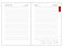 Ежедневник Flexy Agenda Nuba А5, темно-серый, датированный 2022, в гибкой обложке small_img_7