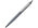 Ручка шариковая Parker  Jotter XL Matte Gray CT, серый/серебристый_серый/серебристый
