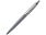 Ручка шариковая Parker  Jotter XL Matte Gray CT, серый/серебристый_СЕРЫЙ/СЕРЕБРИСТЫЙ
