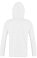 Толстовка женская Soul Women 280 белая small_img_2