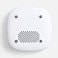 Bluetooth колонка с беспроводной зарядкой и подсветкой Terrafonic, серая small_img_5