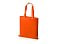 Сумка для шопинга Carryme 140 хлопковая, 140 г/м2, оранжевый small_img_2