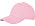 Кепка Davis, 6 панелей, light pink_светло-розовый