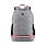 Рюкзак WENGER Collegiate Quadma 16”, серый, 100% полиэстер, 33х17х43 см, 22 л_СЕРЫЙ