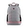 Рюкзак WENGER Collegiate Quadma 16”, серый, 100% полиэстер, 33х17х43 см, 22 л small_img_1