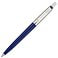 Ручка шариковая Parker Jotter Originals Navy Blue Chrome CT, темно-синяя small_img_1