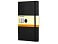 Подарочный набор Moleskine Van Gogh с блокнотом А5 Soft и ручкой, черный small_img_3