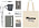 Welcome pack Starter Bundle, серый_color_320003.17