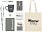 Welcome pack Starter Bundle, серый_COLOR_320003.17