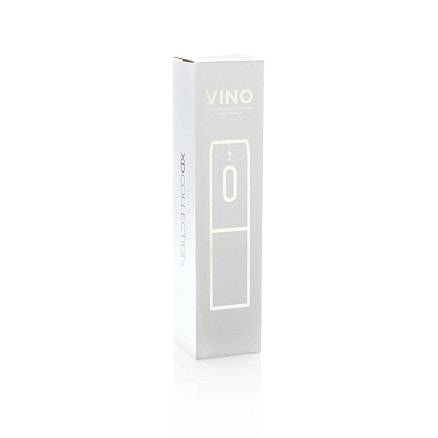 Электрический винный штопор Vino