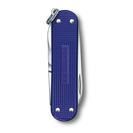Нож-брелок VICTORINOX Classic SD Alox Colors
