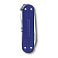Нож-брелок VICTORINOX Classic SD Alox Colors