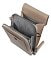 Сумка наплечная BUGATTI Almata, песочная, полиуретан, 11х4х19 см small_img_4