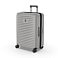 Чемодан VICTORINOX Airox Advanced, серо-белый матовый, 100% поликарбонат Makrolon, 46x29x69 см, 75 л small_img_2