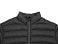 Стеганная куртка Uniqloud, черный small_img_5