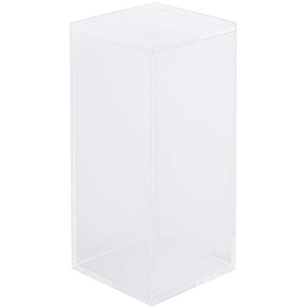 Игра Acrylic Tower, прозрачная