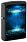 Зажигалка ZIPPO UFO Flame с покрытием Black Light, латунь/сталь, черная, матовая, 38x13x57 мм_COLOR_48514