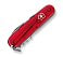 Нож перочинный VICTORINOX Spartan, 91 мм, 12 функций, полупрозрачный красный small_img_3