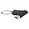 Флешка Designer To Go 3.0 USB 16Gb, черный_ЧЕРНЫЙ