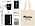 Welcome pack Starter Bundle, черный_color_320003.07