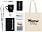Welcome pack Starter Bundle, черный_COLOR_320003.07