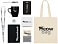 Welcome pack Starter Bundle, черный small_img_1