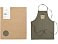 Originalhome фартук из переработанных материалов - Зеленый small_img_4